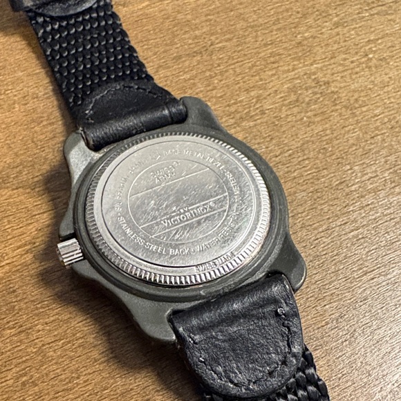 Victorinox “Marlboro” watch - Picture 3 of 3